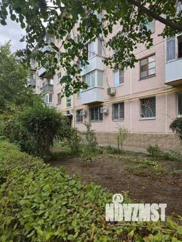 1-к квартира, вторичка, 31м2, 1/5 этаж