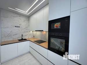 1-к квартира, вторичка, 38м2, 4/21 этаж