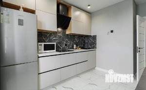 1-к квартира, вторичка, 36м2, 11/24 этаж