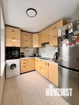 2-к квартира, вторичка, 53м2, 12/12 этаж