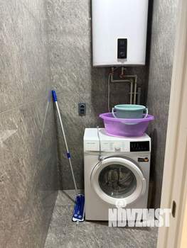 2-к квартира, вторичка, 66м2, 5/19 этаж