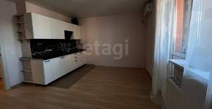 Студия квартира, вторичка, 24м2, 9/9 этаж