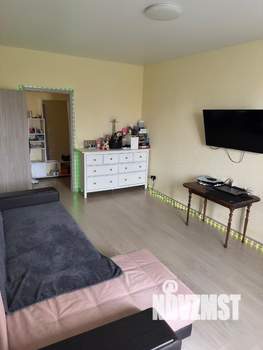 1-к квартира, вторичка, 42м2, 3/19 этаж