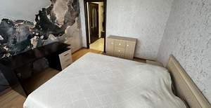 2-к квартира, вторичка, 58м2, 12/16 этаж