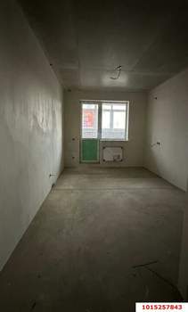 2-к квартира, вторичка, 65м2, 3/18 этаж