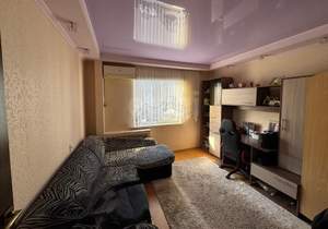 2-к квартира, вторичка, 53м2, 7/12 этаж