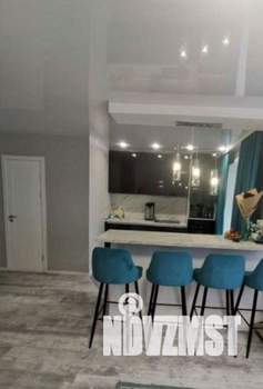 3-к квартира, вторичка, 65м2, 4/16 этаж