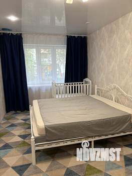 2-к квартира, вторичка, 61м2, 1/16 этаж