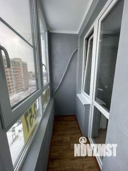 Студия квартира, вторичка, 19м2, 7/11 этаж