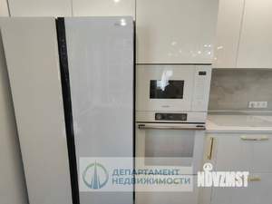 3-к квартира, вторичка, 81м2, 4/24 этаж