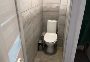 2-к квартира, вторичка, 44м2, 3/5 этаж