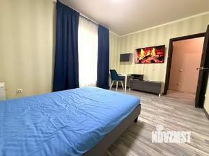 2-к квартира, вторичка, 57м2, 7/18 этаж