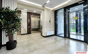 Студия квартира, вторичка, 23м2, 16/24 этаж