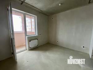 Студия квартира, вторичка, 22м2, 10/17 этаж