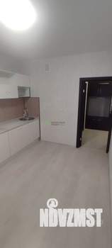 1-к квартира, вторичка, 38м2, 7/16 этаж