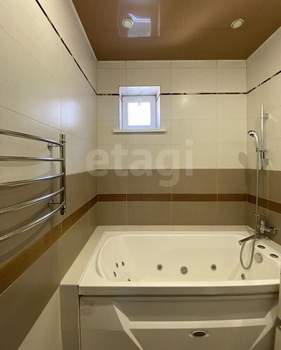 2-к квартира, вторичка, 74м2, 14/15 этаж