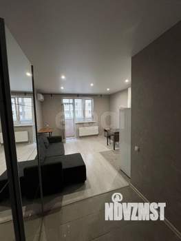 Студия квартира, вторичка, 24м2, 10/18 этаж