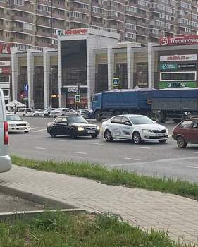 2-к квартира, вторичка, 57м2, 15/20 этаж