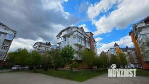 1-к квартира, вторичка, 60м2, 6/6 этаж