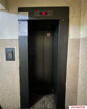 3-к квартира, вторичка, 60м2, 8/9 этаж