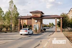 2-к квартира, сданный дом, 56м2, 13/16 этаж