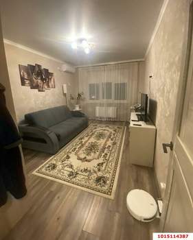 2-к квартира, вторичка, 58м2, 8/12 этаж