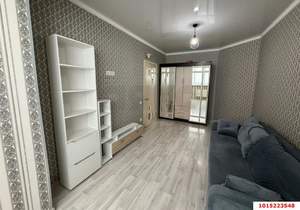 1-к квартира, вторичка, 33м2, 2/6 этаж