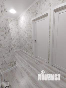 1-к квартира, вторичка, 34м2, 13/18 этаж