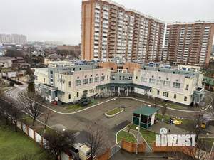 2-к квартира, вторичка, 62м2, 7/16 этаж