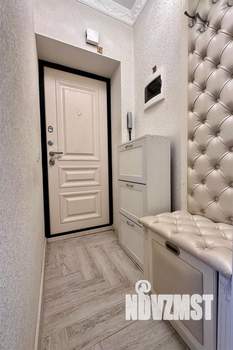 2-к квартира, вторичка, 45м2, 9/9 этаж