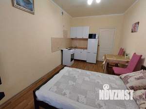 1-к квартира, вторичка, 21м2, 5/9 этаж