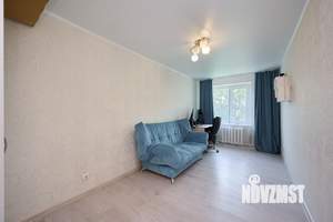 2-к квартира, вторичка, 45м2, 5/5 этаж