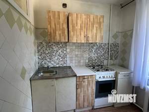 1-к квартира, вторичка, 30м2, 2/5 этаж
