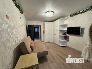 3-к квартира, вторичка, 69м2, 3/11 этаж