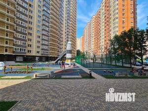 2-к квартира, вторичка, 47м2, 13/24 этаж