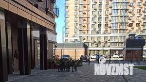 1-к квартира, вторичка, 30м2, 17/17 этаж