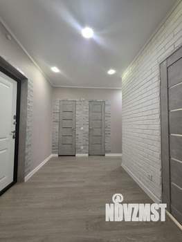 2-к квартира, вторичка, 66м2, 4/17 этаж