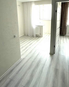 1-к квартира, вторичка, 34м2, 4/24 этаж