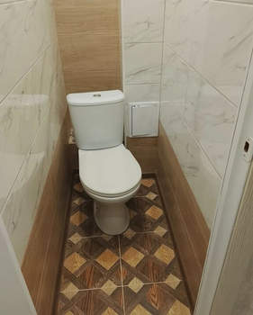 2-к квартира, вторичка, 48м2, 1/5 этаж