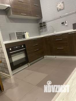 2-к квартира, вторичка, 56м2, 2/4 этаж