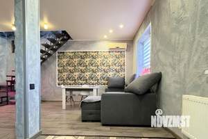 3-к квартира, вторичка, 80м2, 5/6 этаж