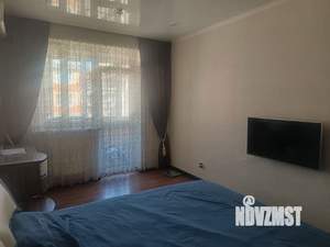 2-к квартира, вторичка, 59м2, 5/6 этаж