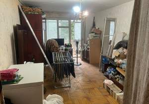 4-к квартира, вторичка, 74м2, 4/9 этаж