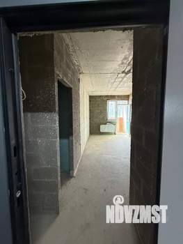 Студия квартира, вторичка, 21м2, 8/16 этаж