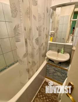 2-к квартира, вторичка, 44м2, 1/5 этаж