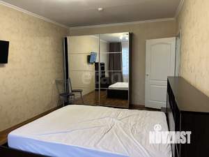 1-к квартира, вторичка, 37м2, 4/16 этаж