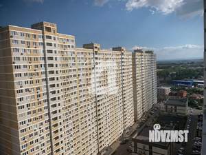 2-к квартира, вторичка, 65м2, 20/22 этаж