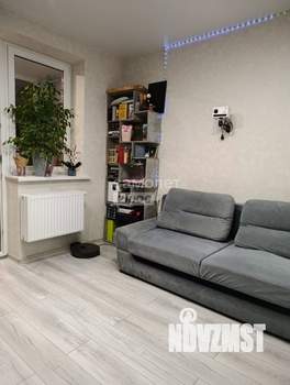 Студия квартира, вторичка, 24м2, 20/24 этаж