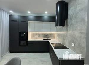 1-к квартира, вторичка, 47м2, 4/23 этаж