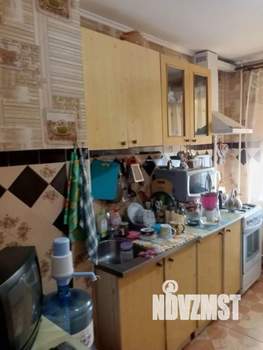 2-к квартира, вторичка, 52м2, 8/10 этаж